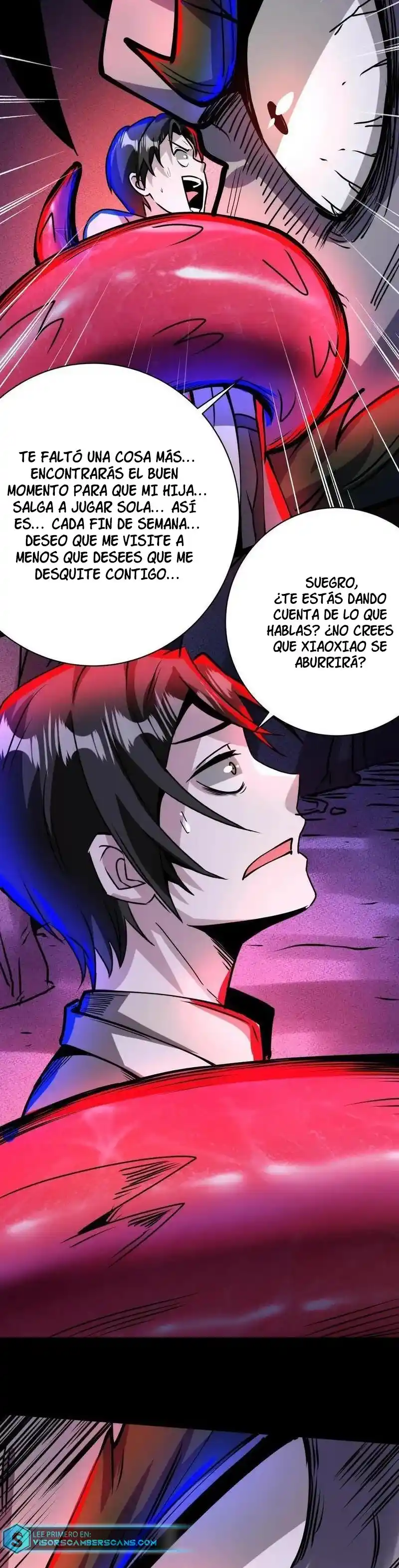 Boticario Misterioso - Capítulo 189 - Página 13 - LectorTMOo