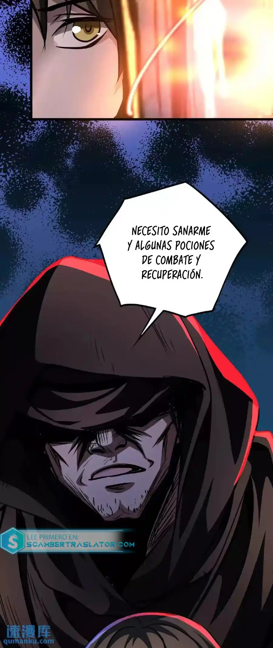 Boticario Misterioso - Capítulo 19 - Página 4 - LectorTMOo