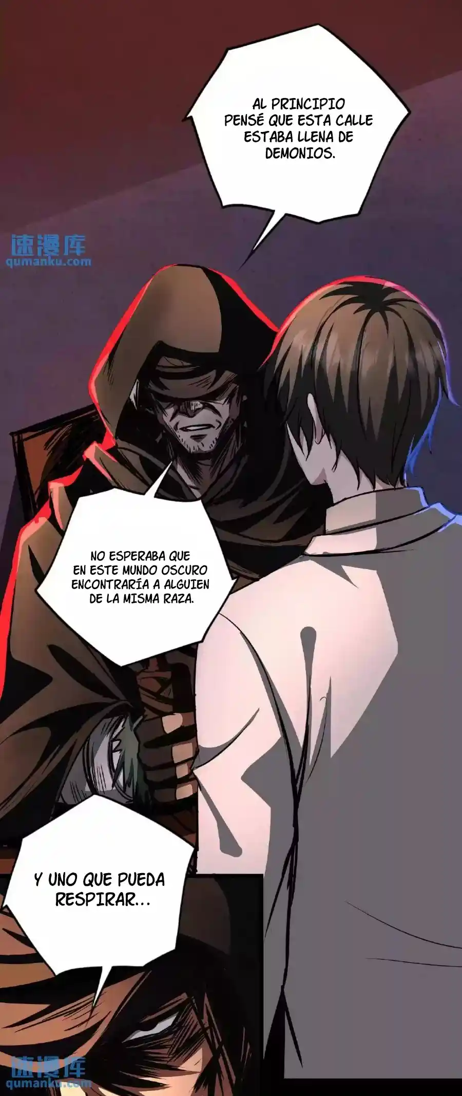 Boticario Misterioso - Capítulo 19 - Página 7 - LectorTMOo
