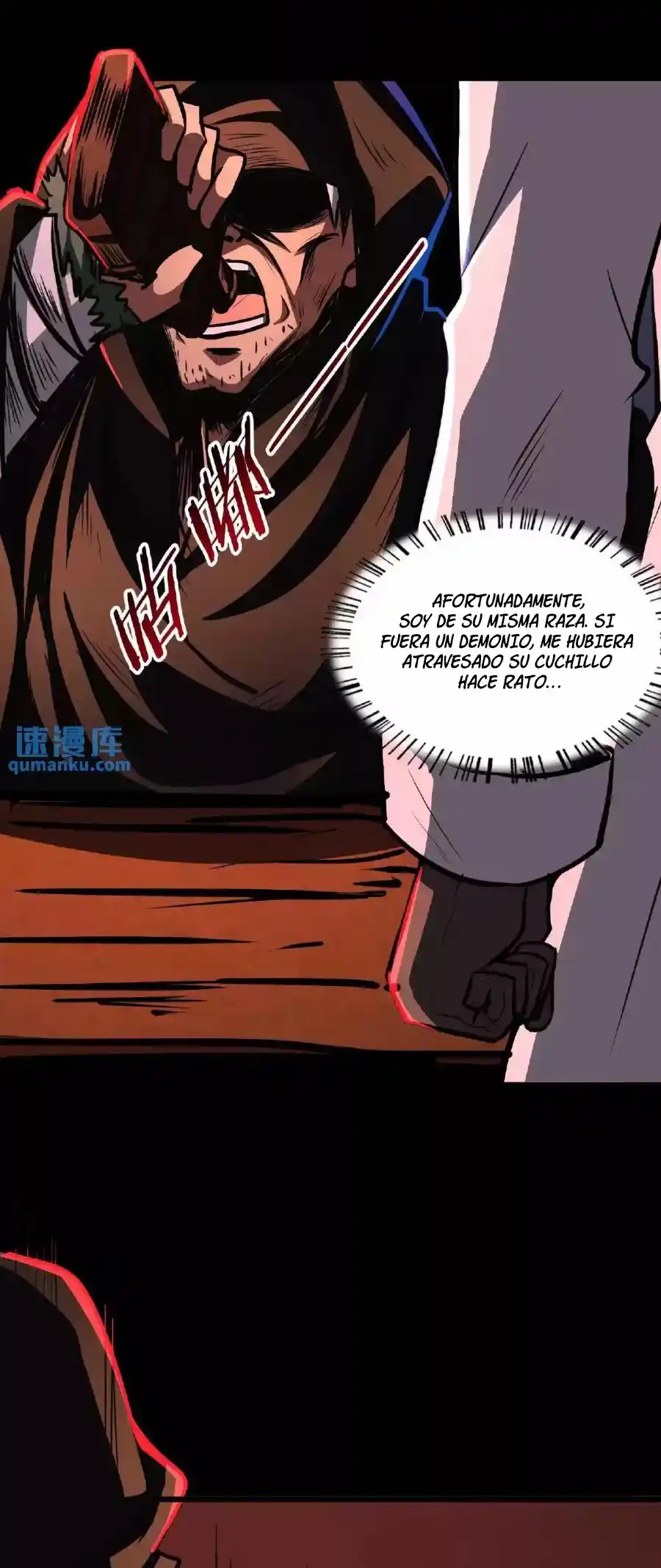 Boticario Misterioso - Capítulo 19 - Página 9 - LectorTMOo