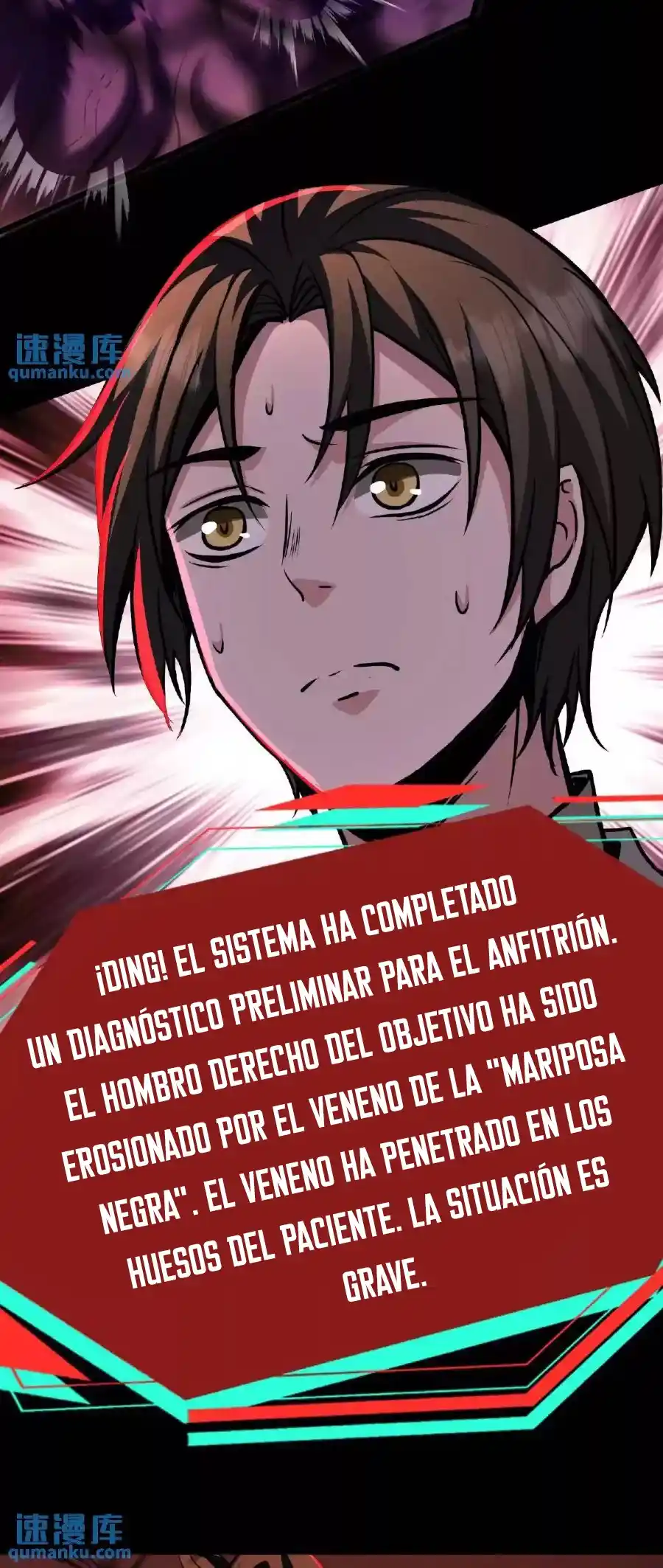 Boticario Misterioso - Capítulo 19 - Página 13 - LectorTMOo