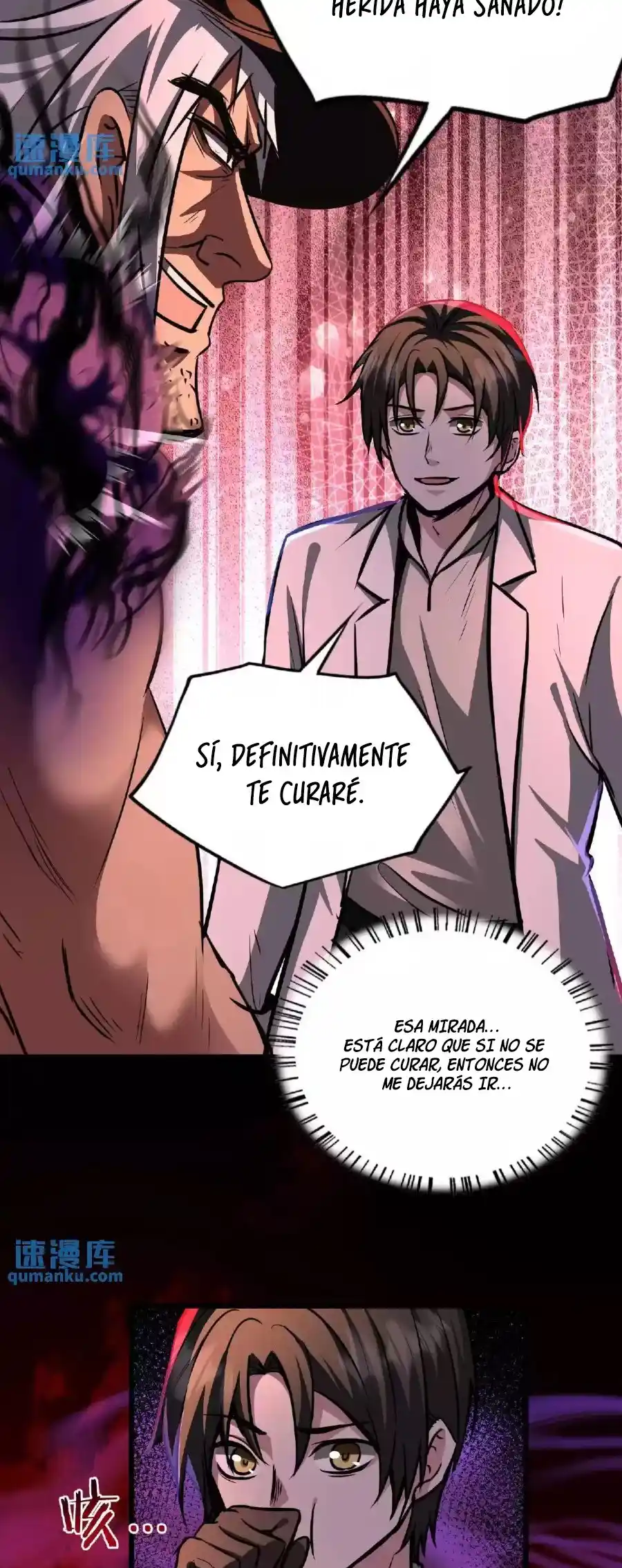 Boticario Misterioso - Capítulo 19 - Página 16 - LectorTMOo