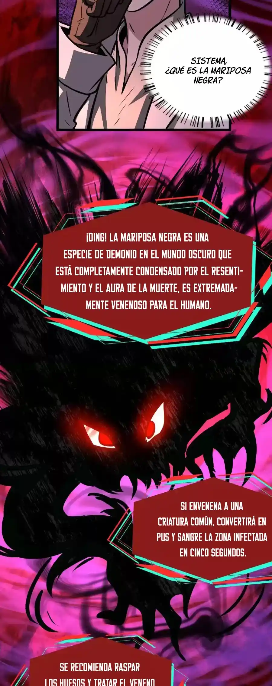 Boticario Misterioso - Capítulo 19 - Página 17 - LectorTMOo