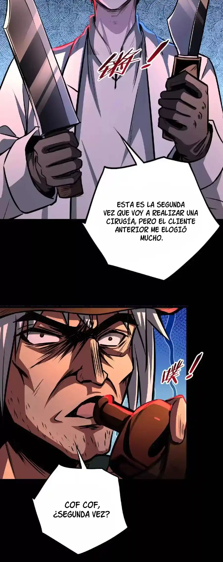 Boticario Misterioso - Capítulo 19 - Página 20 - LectorTMOo