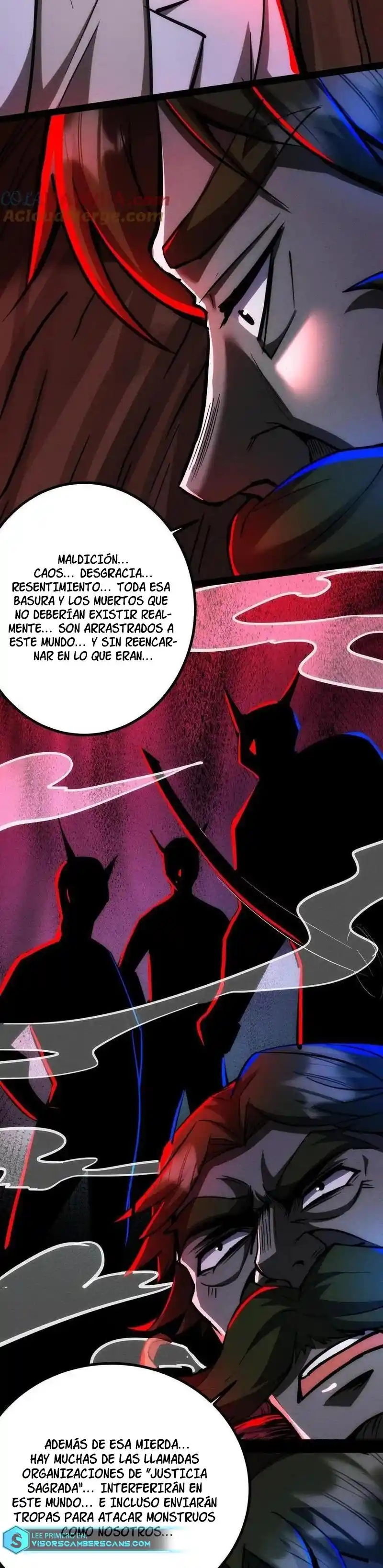 Boticario Misterioso - Capítulo 190 - Página 5 - LectorTMOo