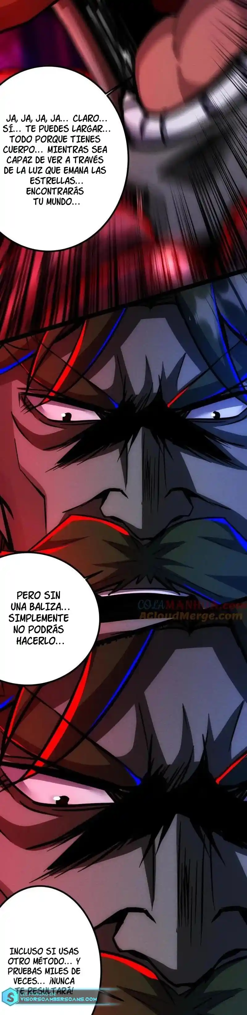 Boticario Misterioso - Capítulo 190 - Página 8 - LectorTMOo