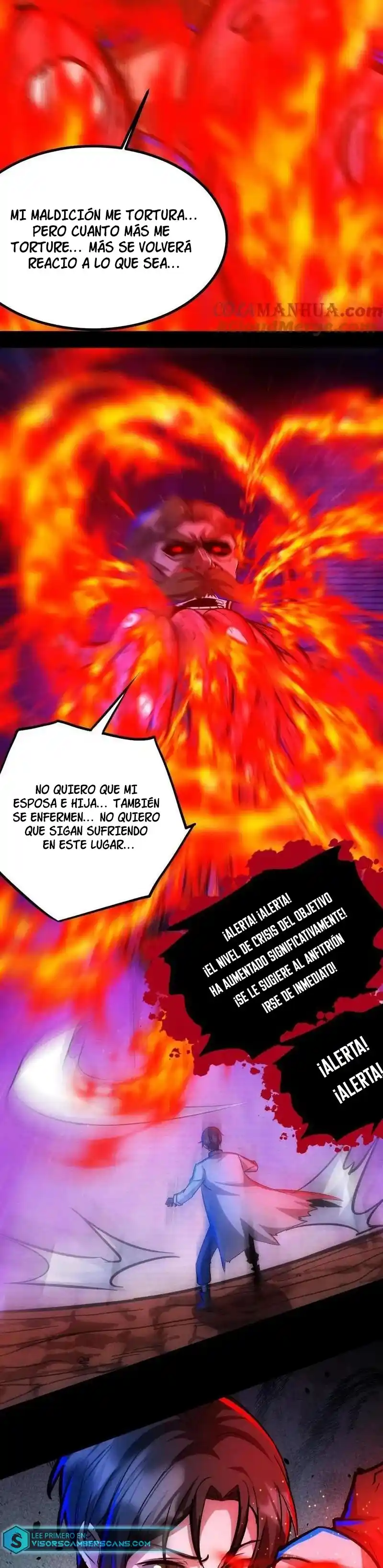 Boticario Misterioso - Capítulo 190 - Página 11 - LectorTMOo