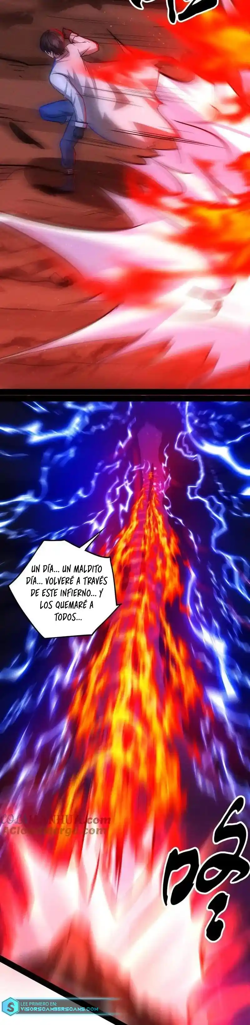 Boticario Misterioso - Capítulo 190 - Página 13 - LectorTMOo