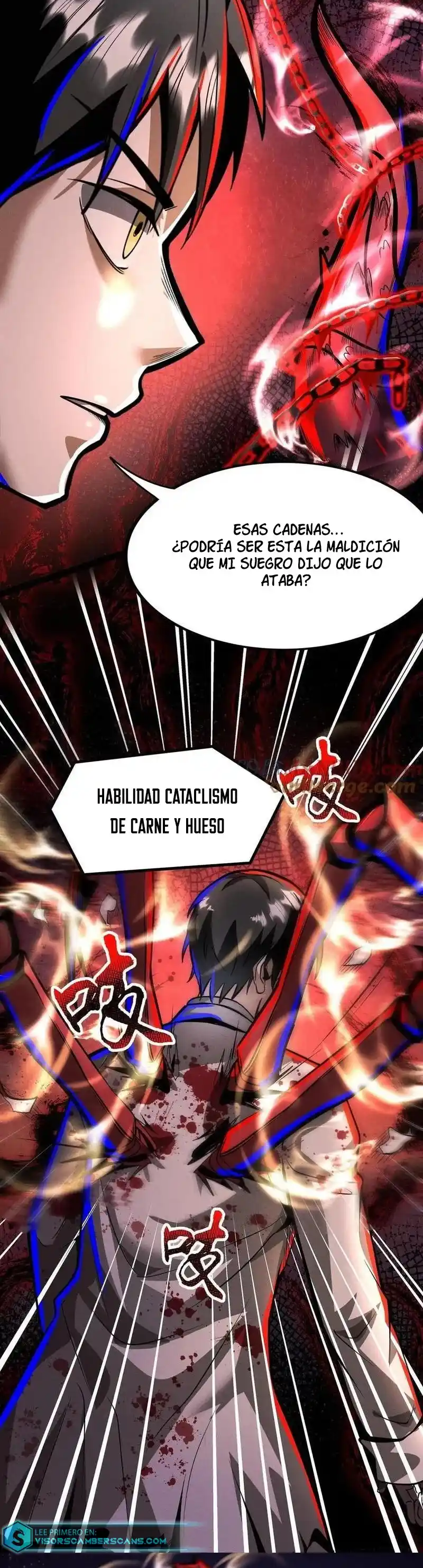 Boticario Misterioso - Capítulo 191 - Página 4 - LectorTMOo