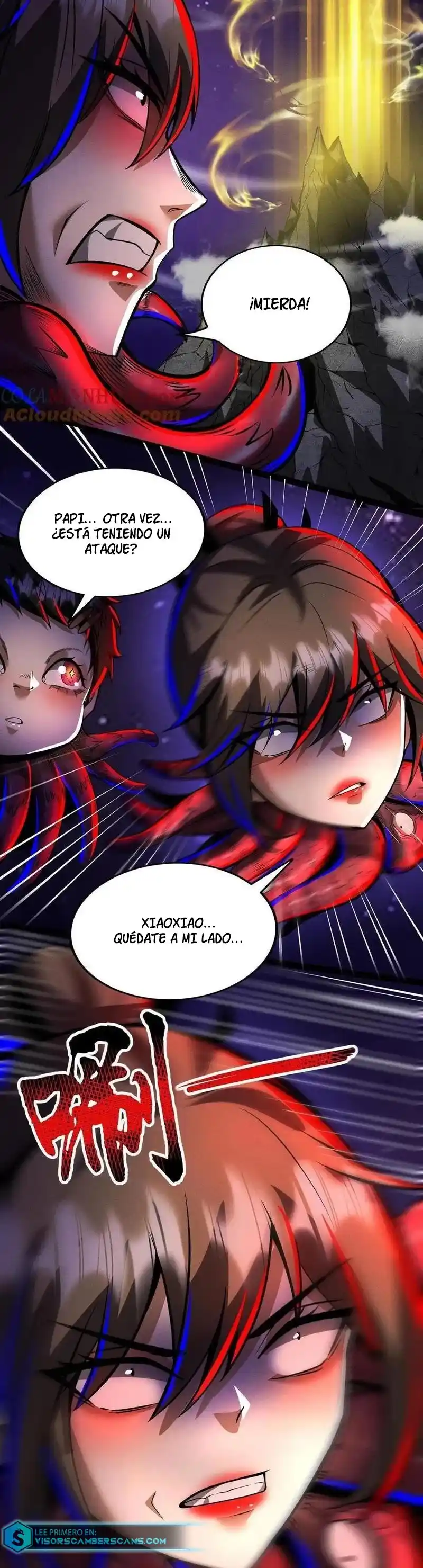 Boticario Misterioso - Capítulo 191 - Página 10 - LectorTMOo