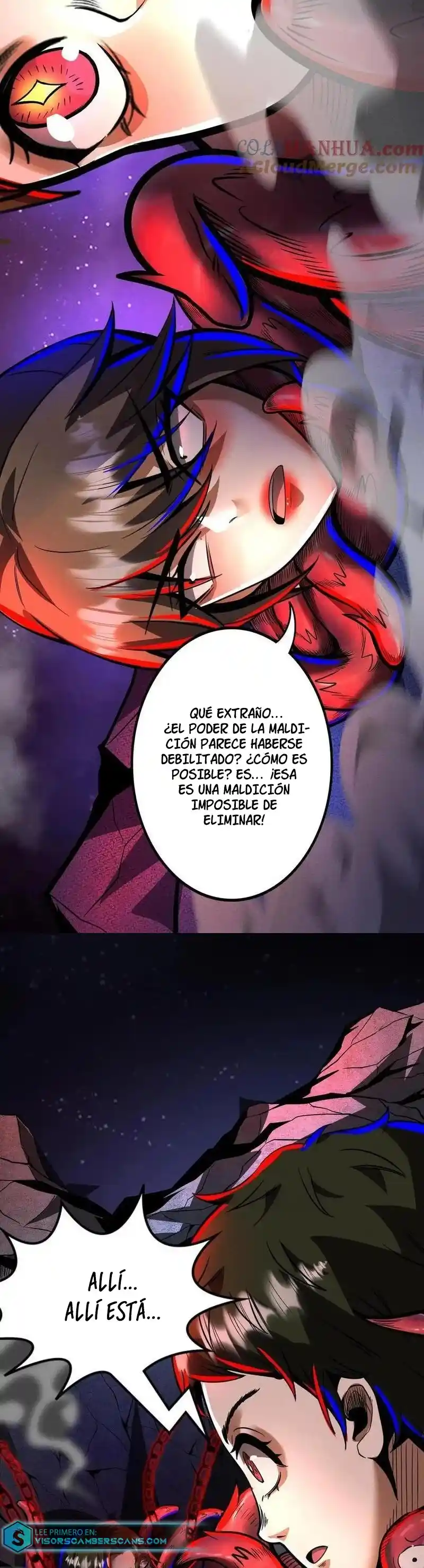 Boticario Misterioso - Capítulo 191 - Página 14 - LectorTMOo