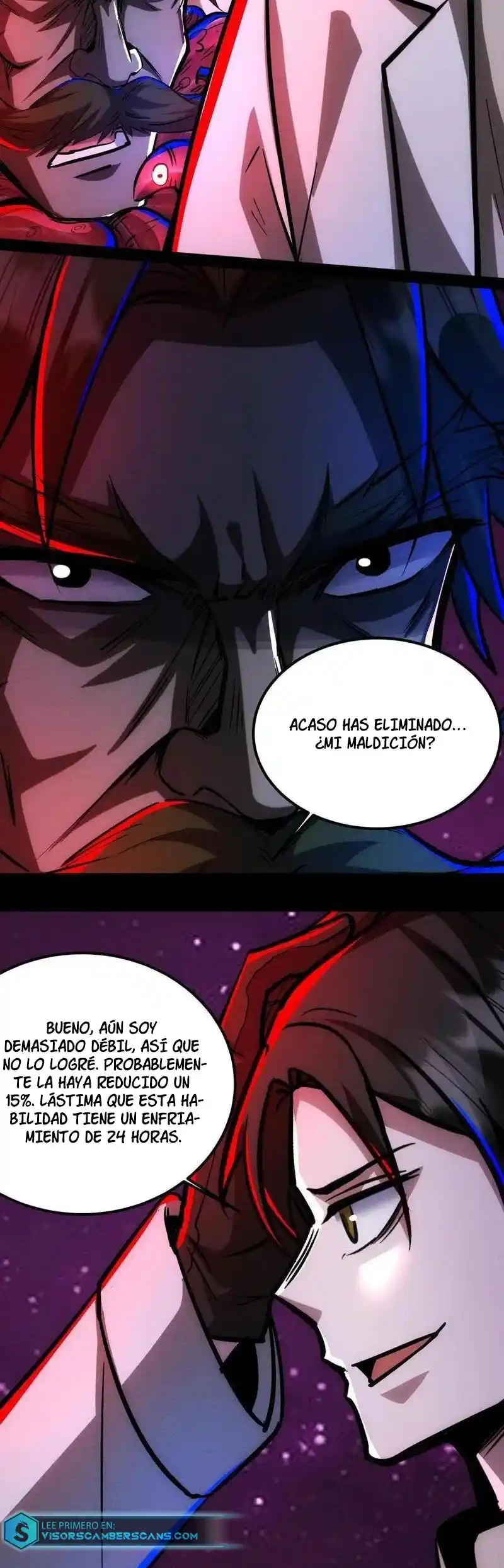 Boticario Misterioso - Capítulo 192 - Página 5 - LectorTMOo
