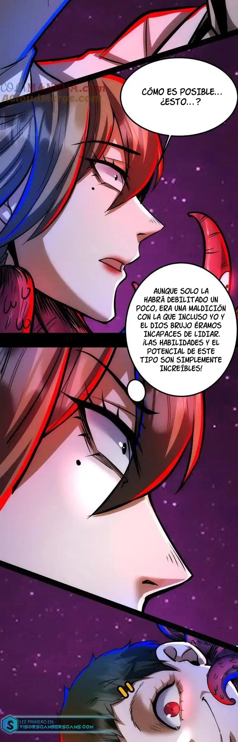 Boticario Misterioso - Capítulo 192 - Página 6 - LectorTMOo