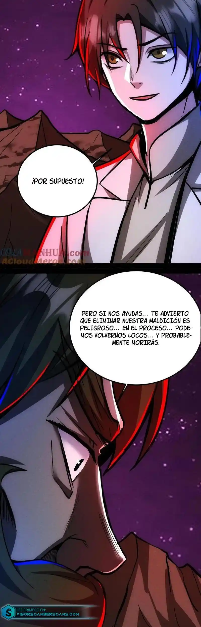 Boticario Misterioso - Capítulo 192 - Página 8 - LectorTMOo