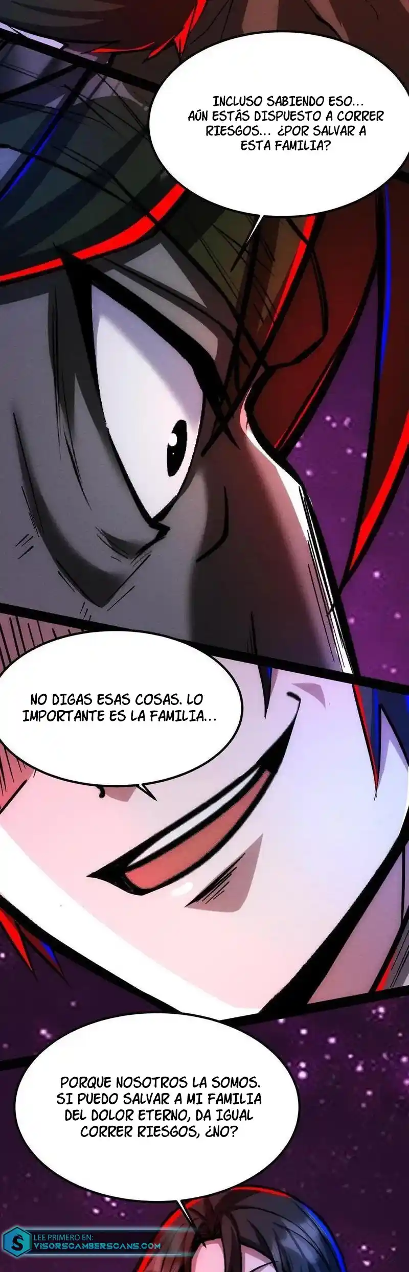 Boticario Misterioso - Capítulo 192 - Página 9 - LectorTMOo