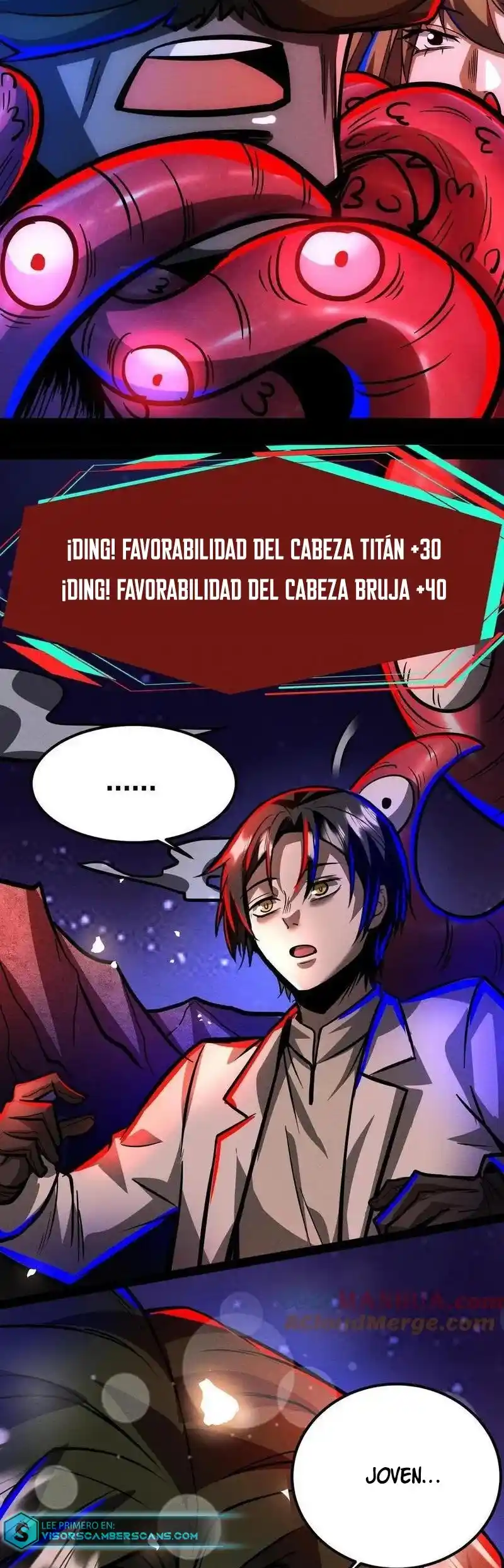 Boticario Misterioso - Capítulo 192 - Página 11 - LectorTMOo