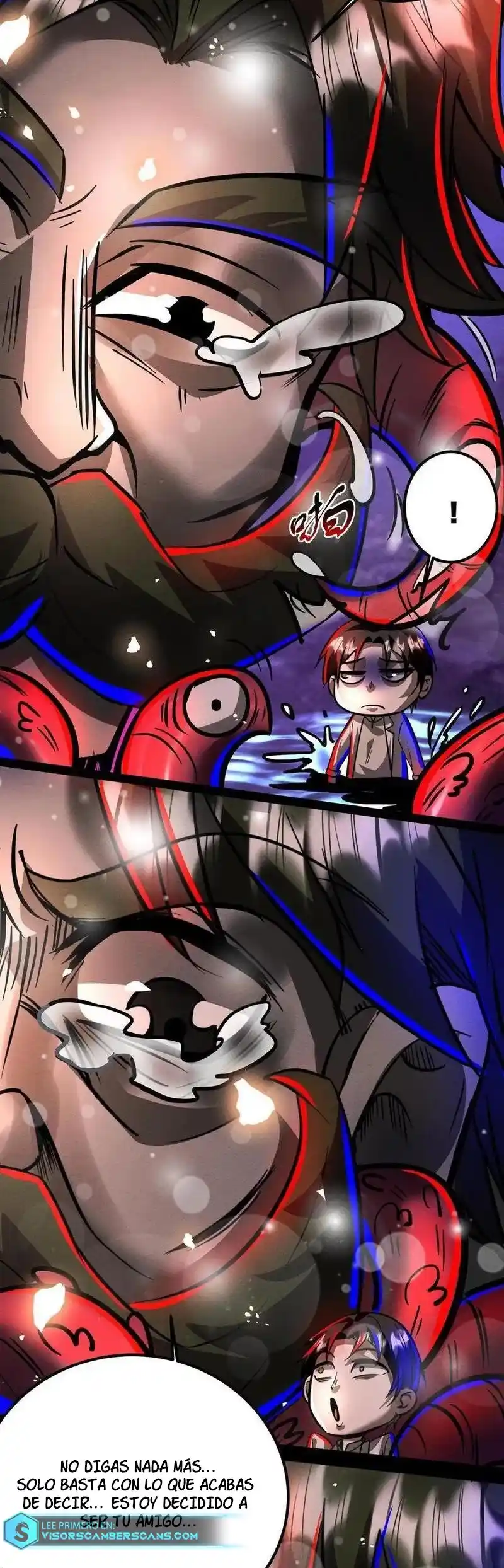 Boticario Misterioso - Capítulo 192 - Página 12 - LectorTMOo