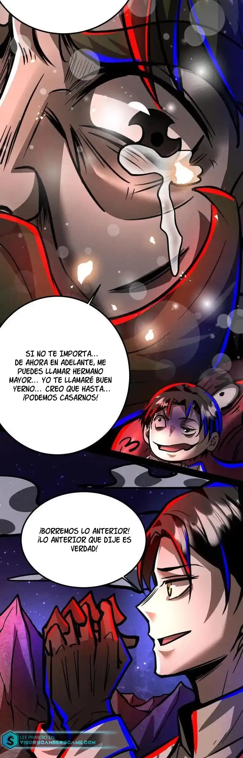 Boticario Misterioso - Capítulo 192 - Página 13 - LectorTMOo