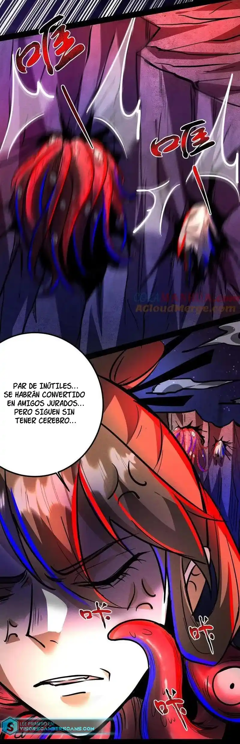Boticario Misterioso - Capítulo 192 - Página 16 - LectorTMOo