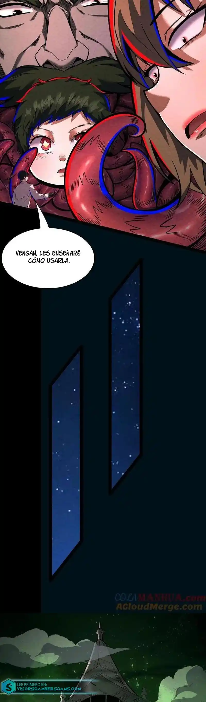 Boticario Misterioso - Capítulo 193 - Página 7 - LectorTMOo
