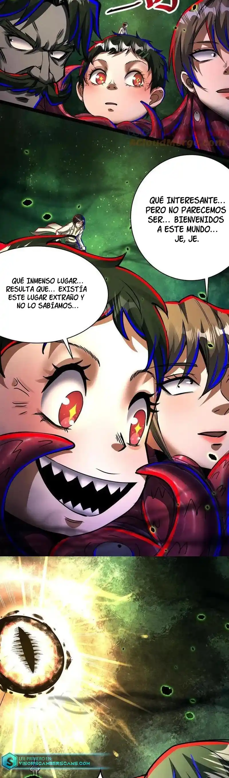 Boticario Misterioso - Capítulo 193 - Página 15 - LectorTMOo