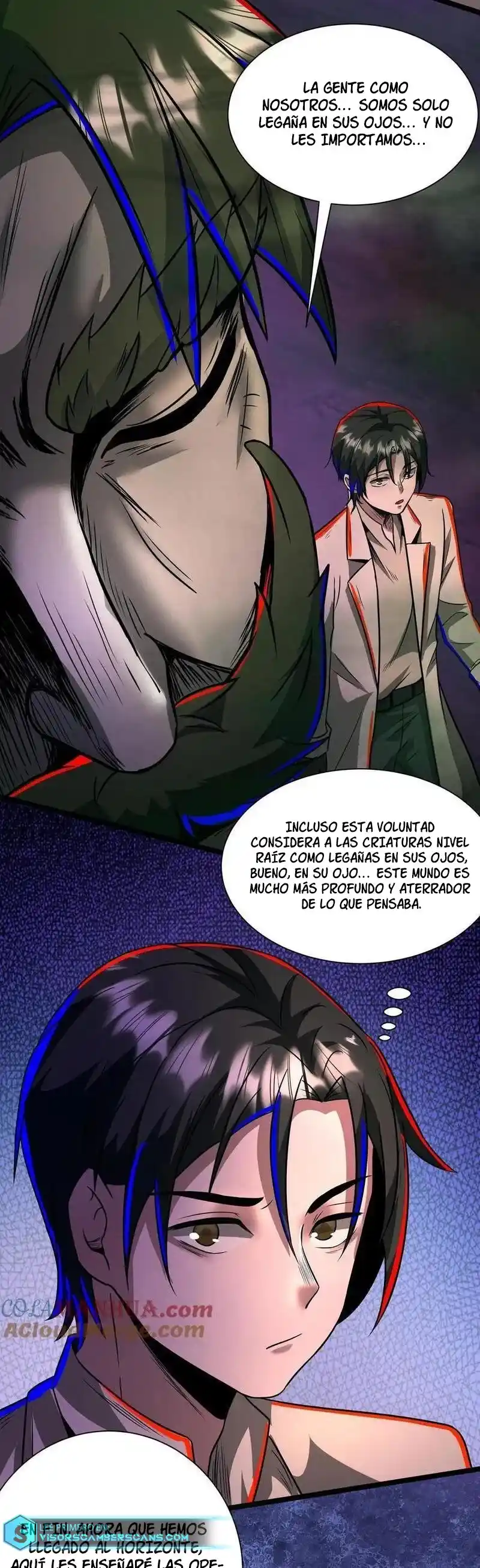 Boticario Misterioso - Capítulo 194 - Página 4 - LectorTMOo