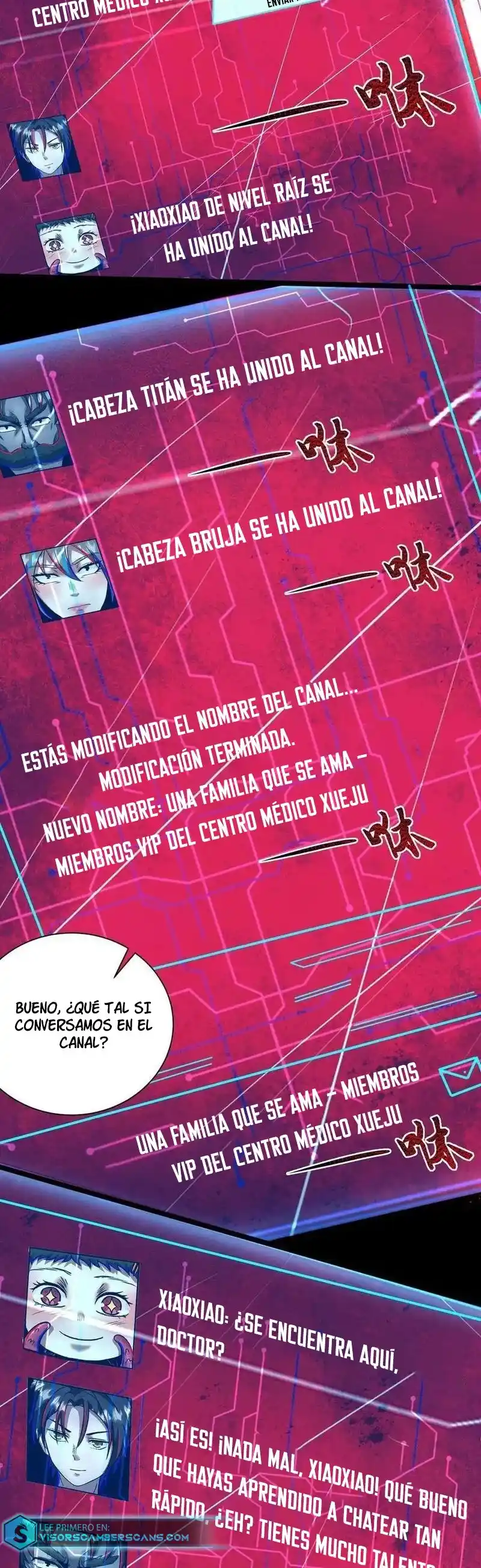 Boticario Misterioso - Capítulo 194 - Página 6 - LectorTMOo