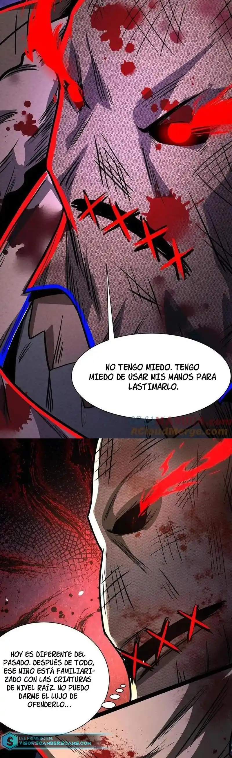 Boticario Misterioso - Capítulo 194 - Página 13 - LectorTMOo