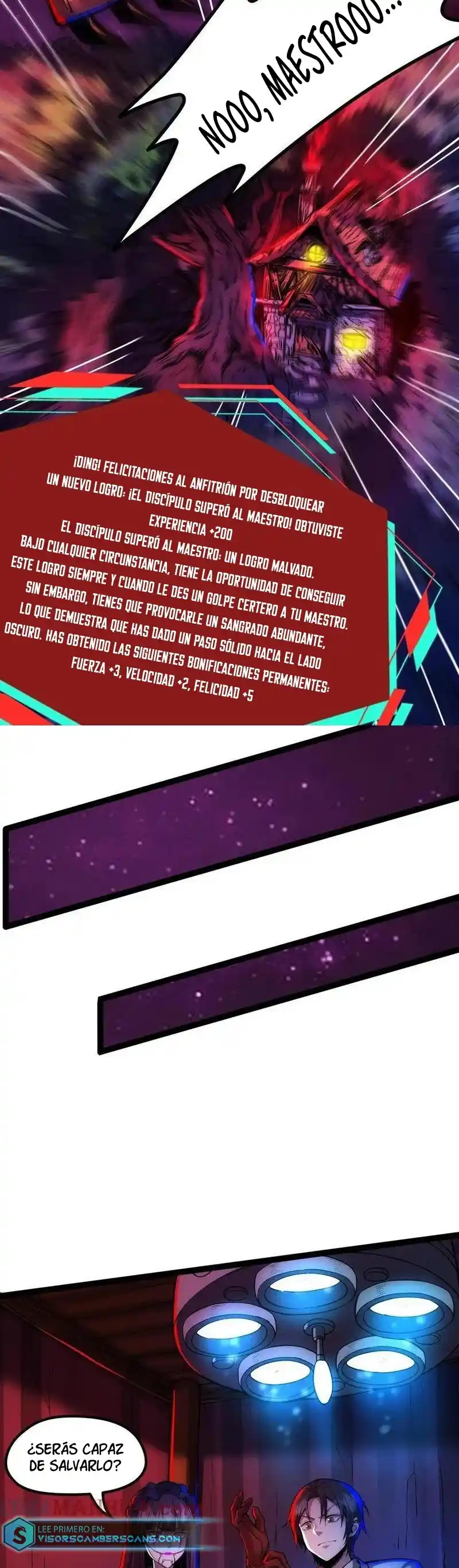 Boticario Misterioso - Capítulo 195 - Página 10 - LectorTMOo