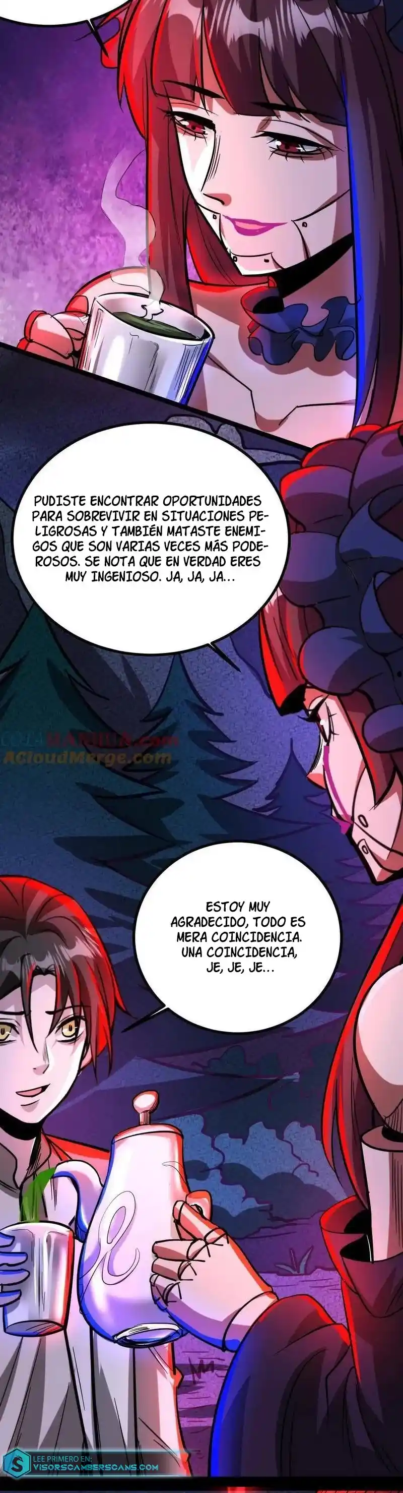 Boticario Misterioso - Capítulo 197 - Página 4 - LectorTMOo