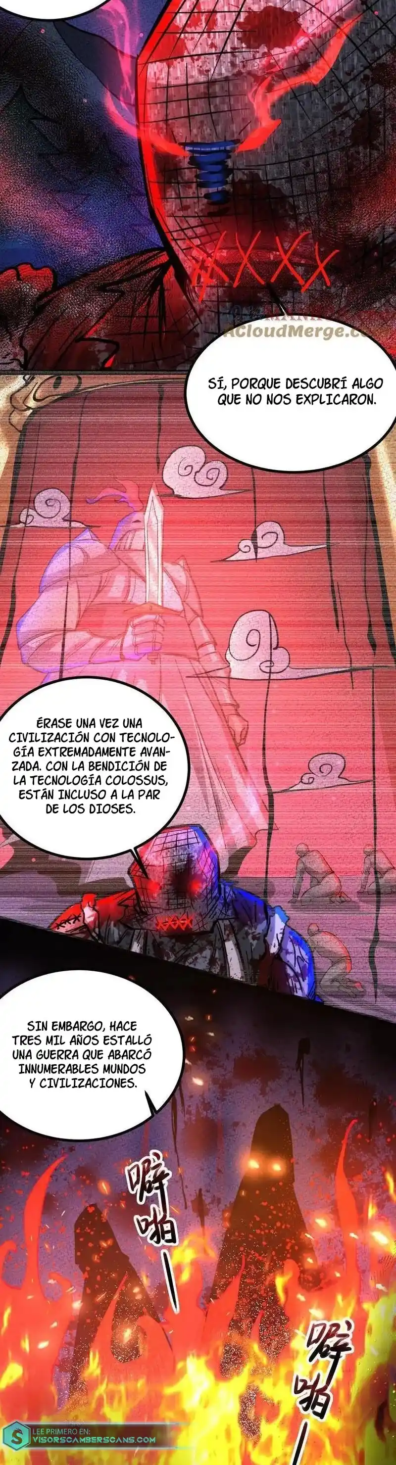 Boticario Misterioso - Capítulo 197 - Página 11 - LectorTMOo