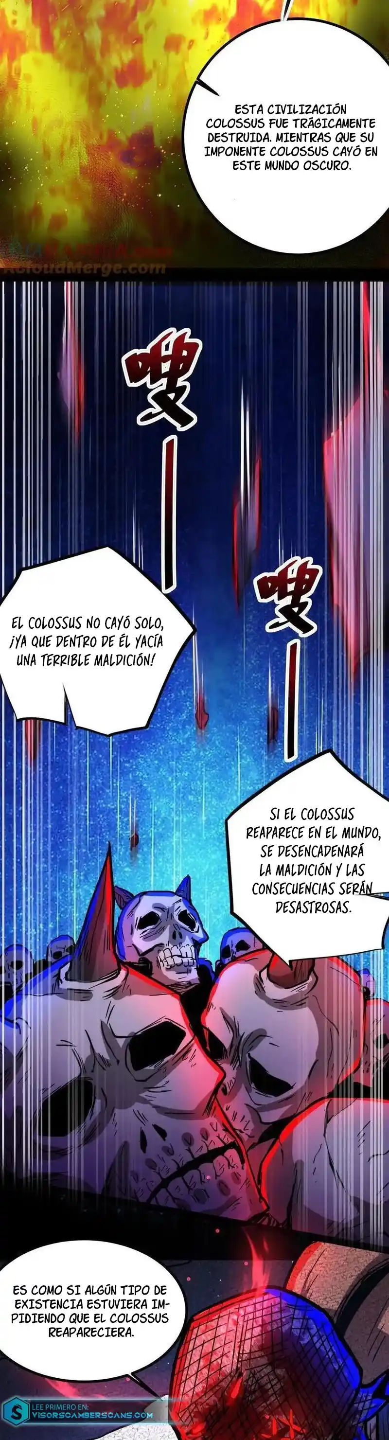 Boticario Misterioso - Capítulo 197 - Página 12 - LectorTMOo