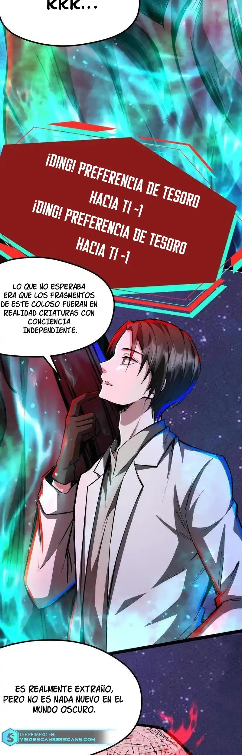 Boticario Misterioso - Capítulo 198 - Página 4 - LectorTMOo