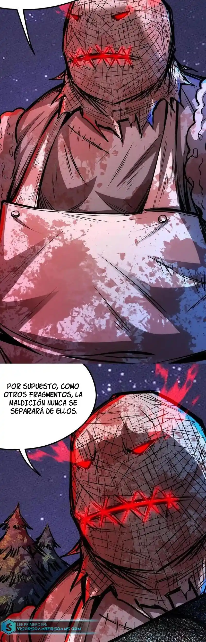 Boticario Misterioso - Capítulo 198 - Página 5 - LectorTMOo