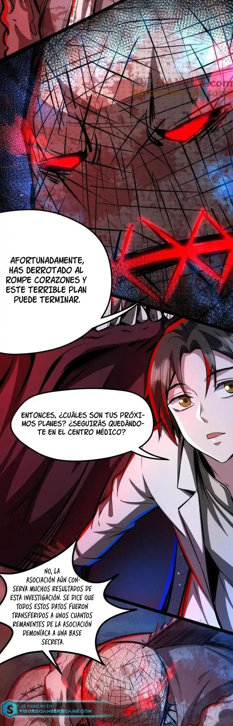 Boticario Misterioso - Capítulo 198 - Página 6 - LectorTMOo