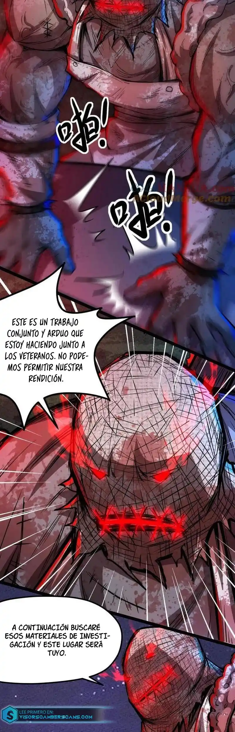 Boticario Misterioso - Capítulo 198 - Página 7 - LectorTMOo