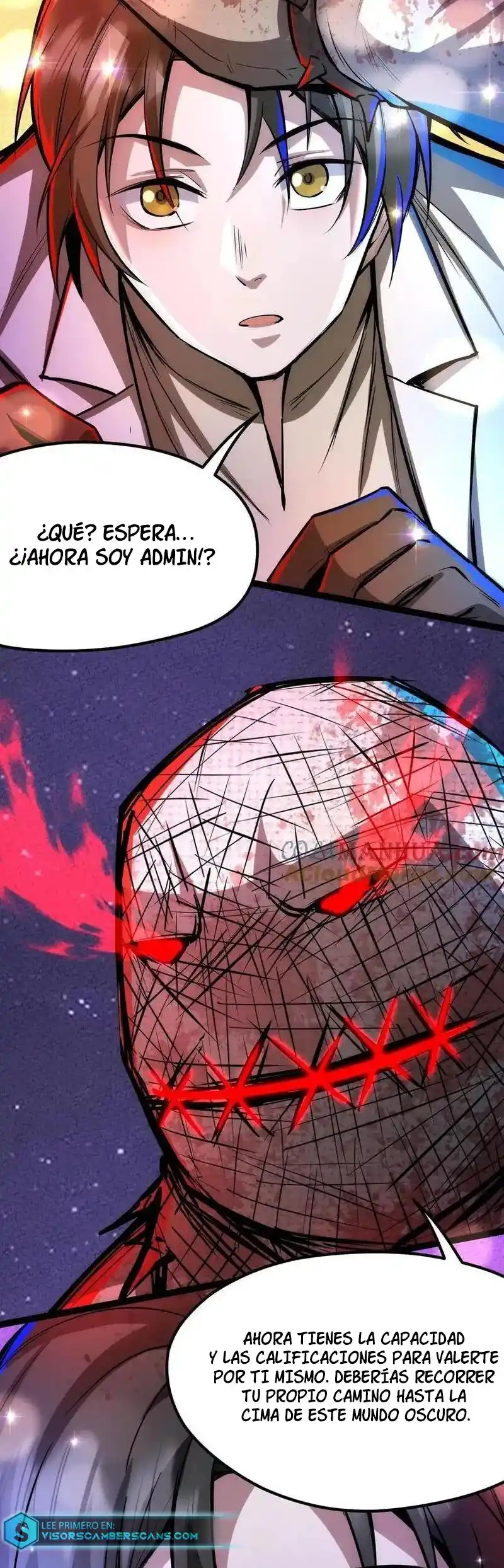Boticario Misterioso - Capítulo 198 - Página 9 - LectorTMOo