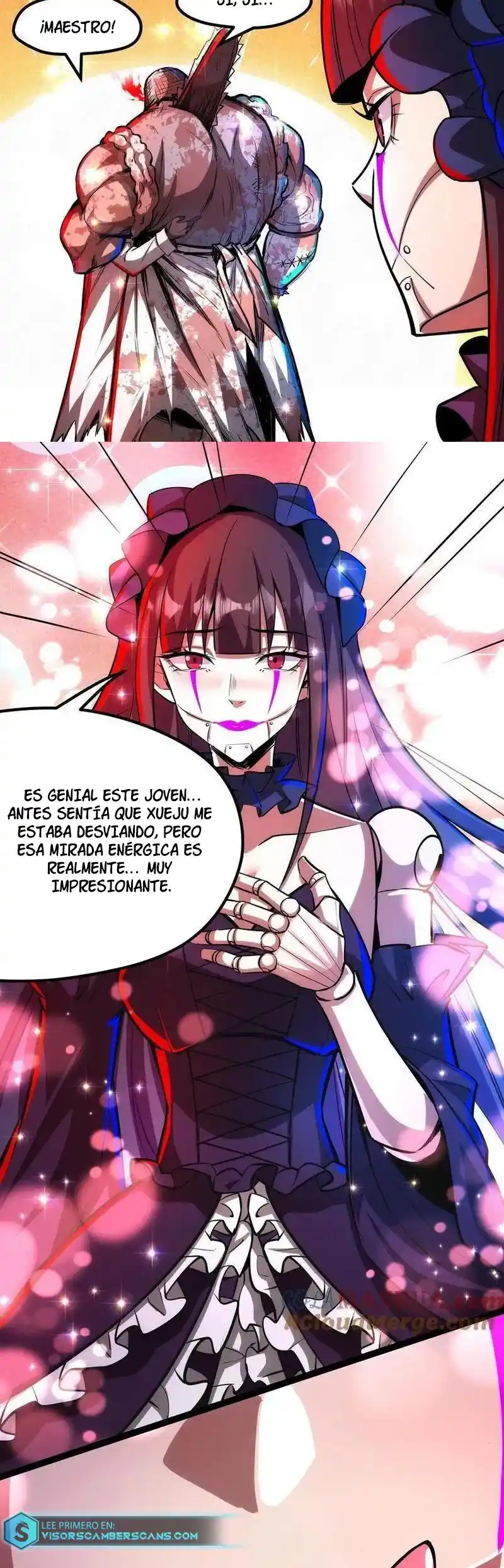 Boticario Misterioso - Capítulo 198 - Página 11 - LectorTMOo