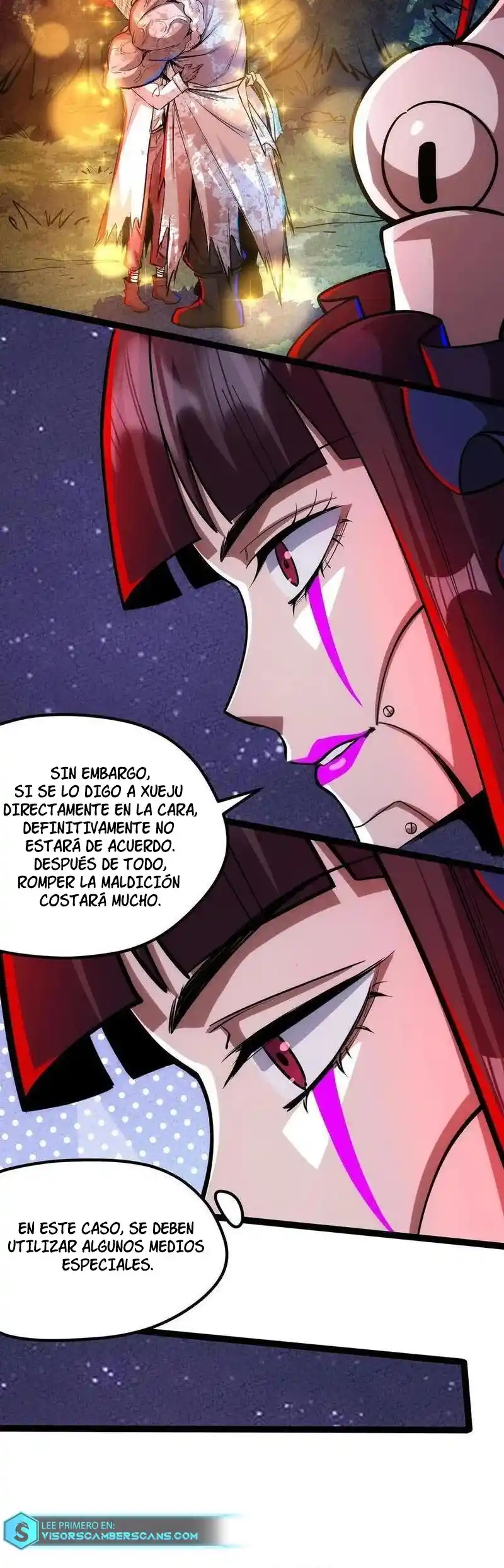 Boticario Misterioso - Capítulo 198 - Página 13 - LectorTMOo