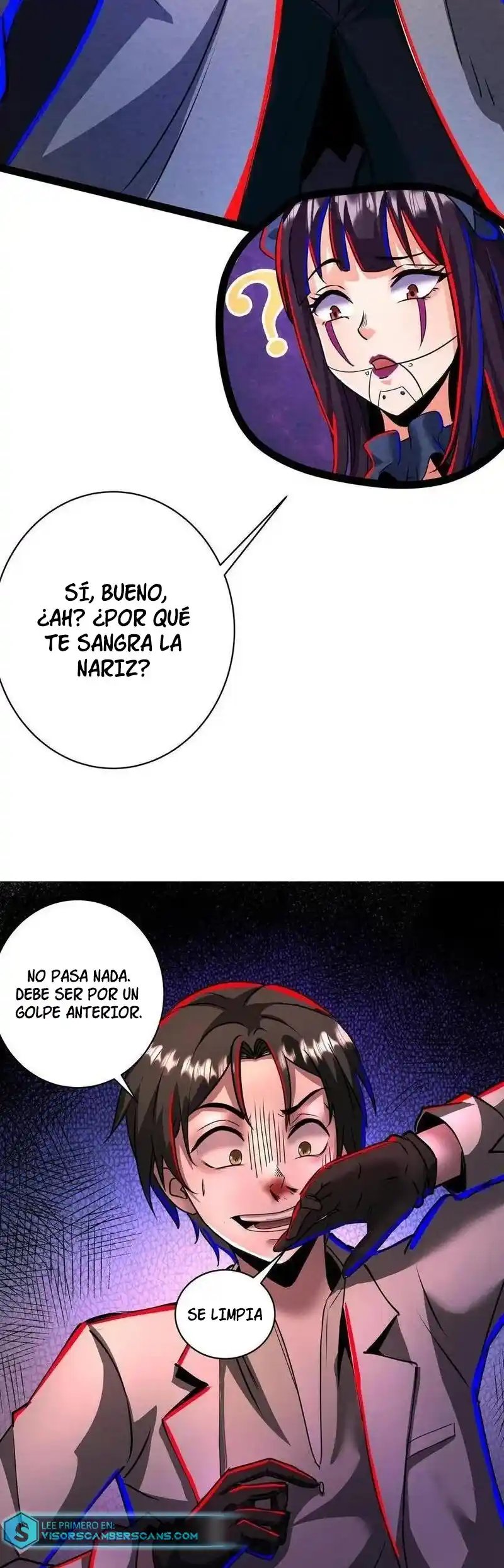 Boticario Misterioso - Capítulo 199 - Página 5 - LectorTMOo