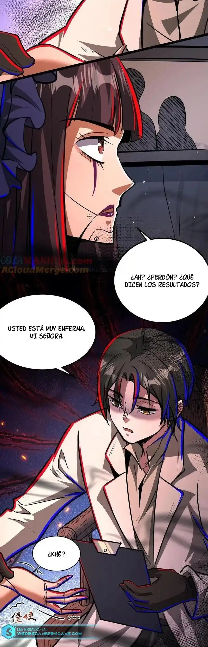 Boticario Misterioso - Capítulo 199 - Página 16 - LectorTMOo