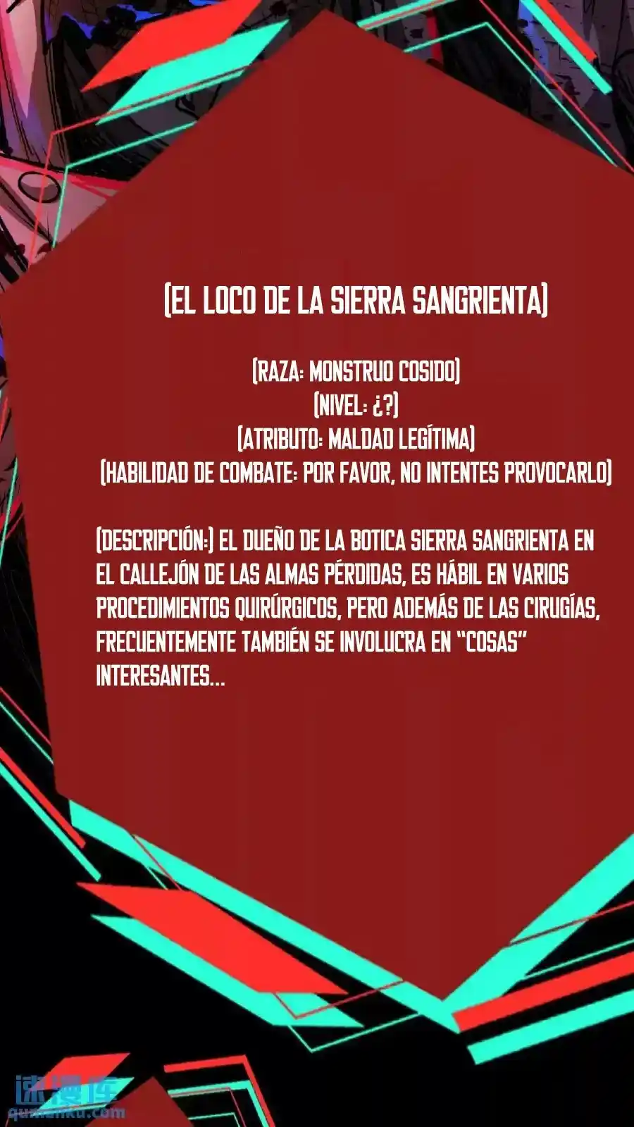 Boticario Misterioso - Capítulo 2 - Página 11 - LectorTMOo