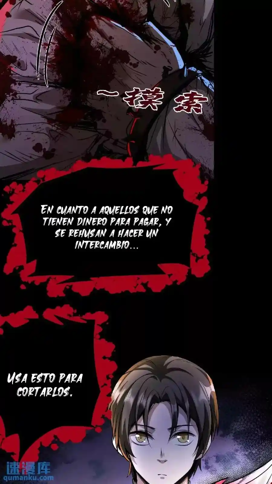 Boticario Misterioso - Capítulo 2 - Página 14 - LectorTMOo