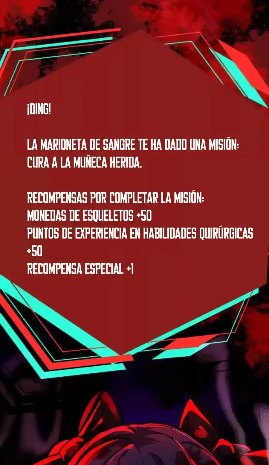 Boticario Misterioso - Capítulo 2 - Página 29 - LectorTMOo