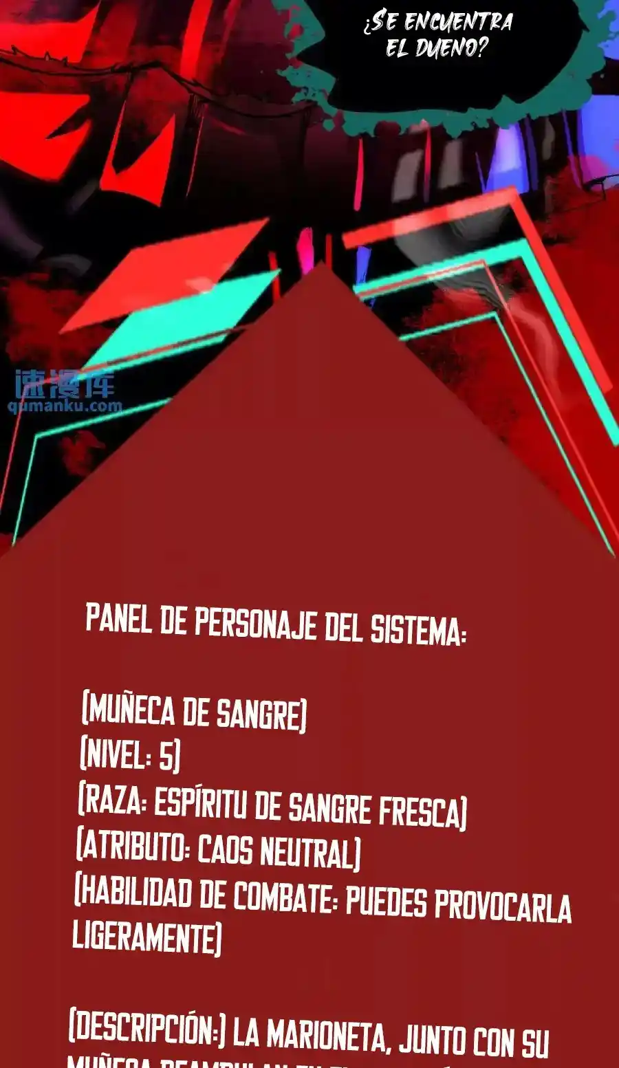 Boticario Misterioso - Capítulo 2 - Página 31 - LectorTMOo