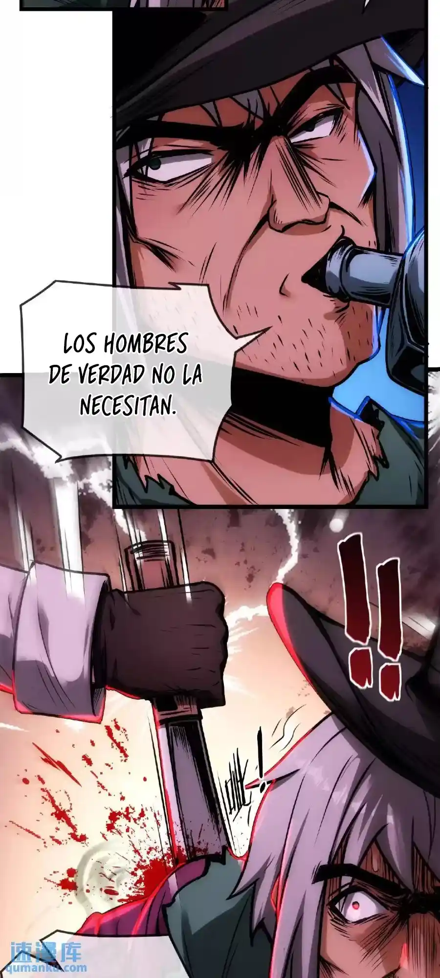 Boticario Misterioso - Capítulo 20 - Página 5 - LectorTMOo