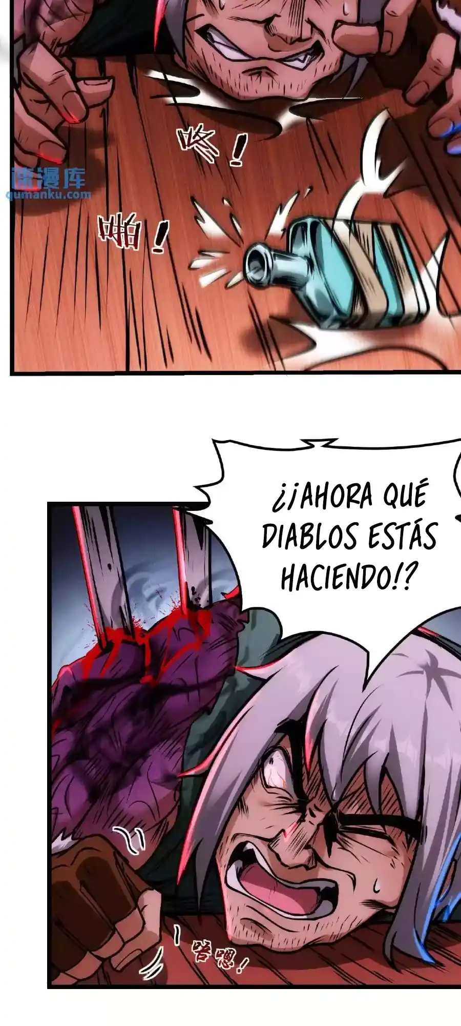 Boticario Misterioso - Capítulo 20 - Página 9 - LectorTMOo