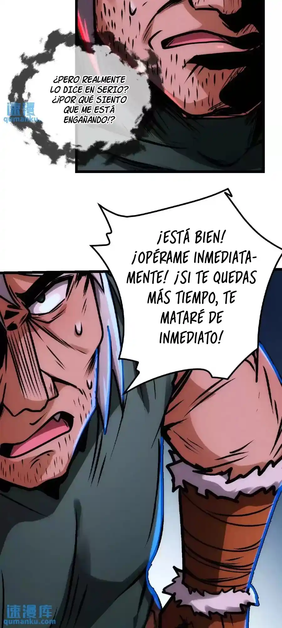 Boticario Misterioso - Capítulo 20 - Página 13 - LectorTMOo