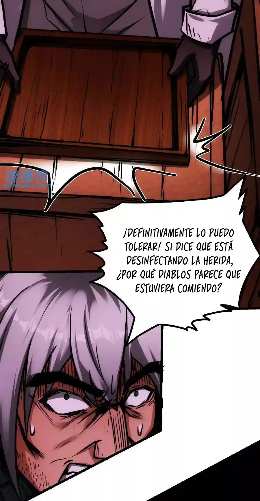 Boticario Misterioso - Capítulo 20 - Página 21 - LectorTMOo