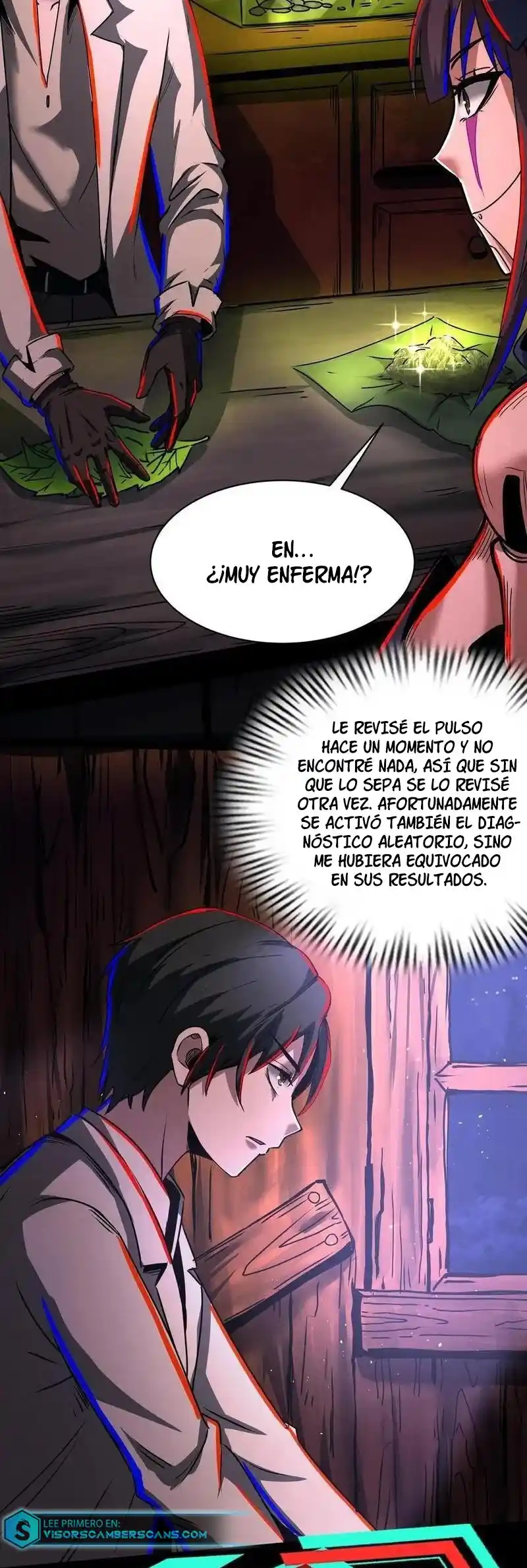 Boticario Misterioso - Capítulo 200 - Página 4 - LectorTMOo